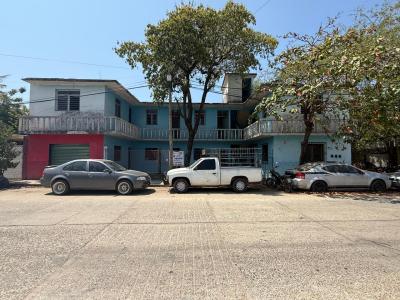 CASA HABITACION, DECIMA NORTE