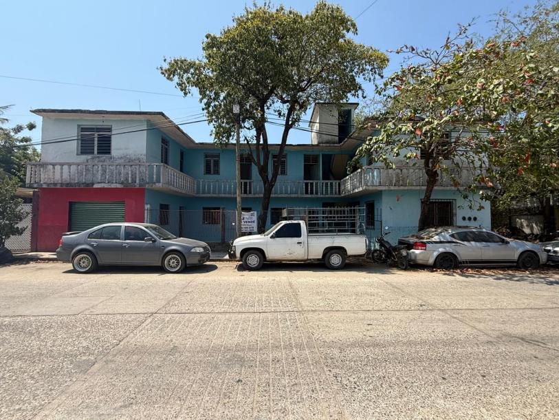 CASA HABITACION, DECIMA NORTE-1