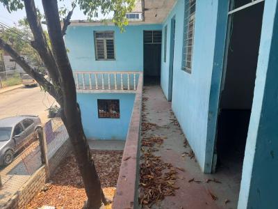 CASA HABITACION, DECIMA NORTE