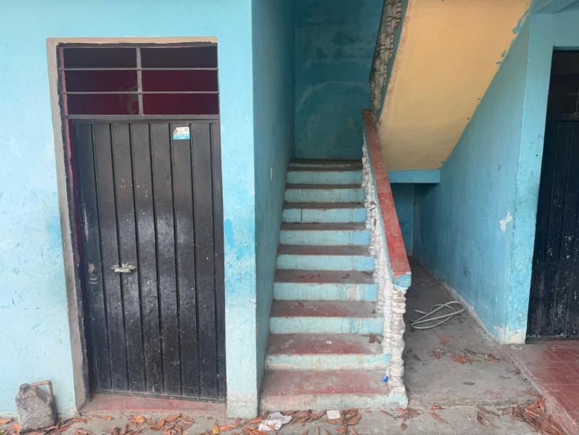 CASA HABITACION, DECIMA NORTE-4