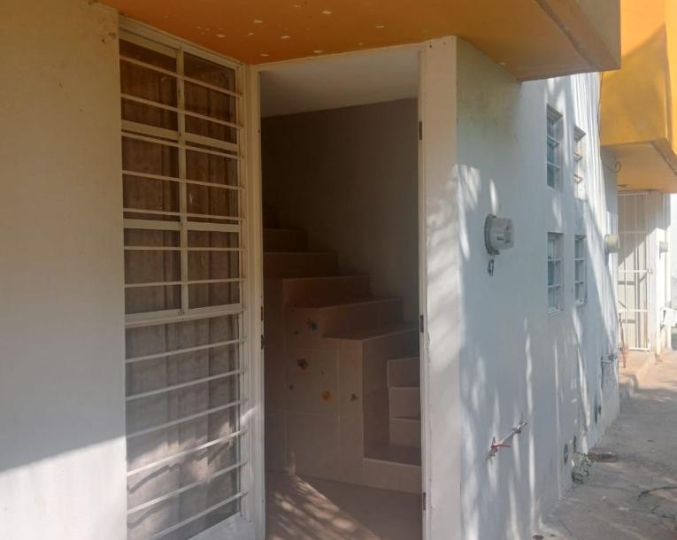 CASA HABITACION, EL JICARO-3