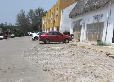 CASA HABITACION, EL JICARO