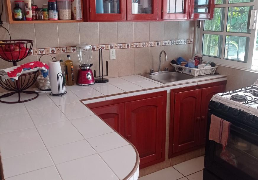 CASA HABITACION, LOS MANGALES-7