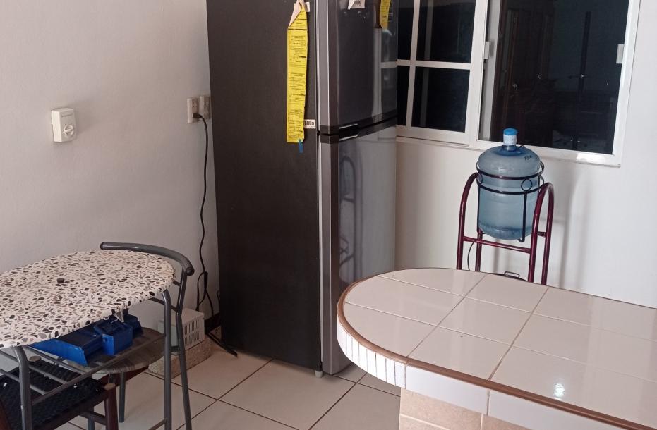 CASA HABITACION, LOS MANGALES-6