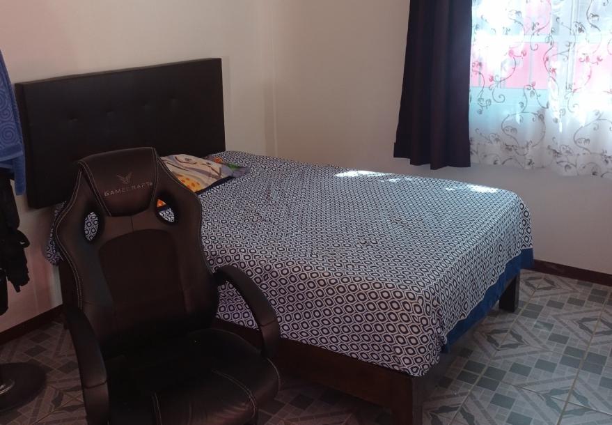 CASA HABITACION, LOS MANGALES-4