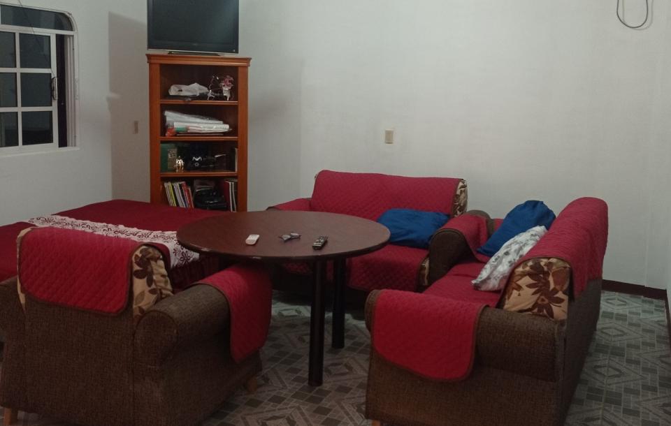 CASA HABITACION, LOS MANGALES-5