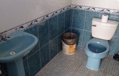 CASA HABITACION, LOS MANGALES