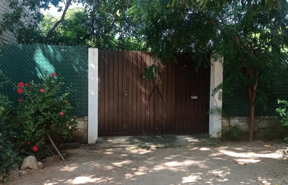 CASA HABITACION, LOS MANGALES-1