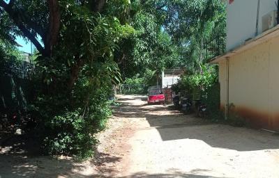 CASA HABITACION, LOS MANGALES