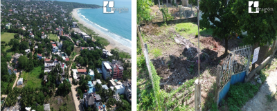 LOTE DE TERRENO URBANO, TAMARINDOS