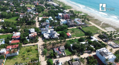 LOTE DE TERRENO URBANO, TAMARINDOS
