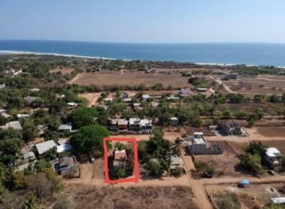 CASA HABITACION, LA BARRA