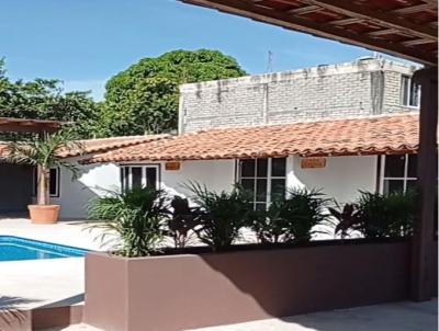 BUNGALOWS CASA BETINA