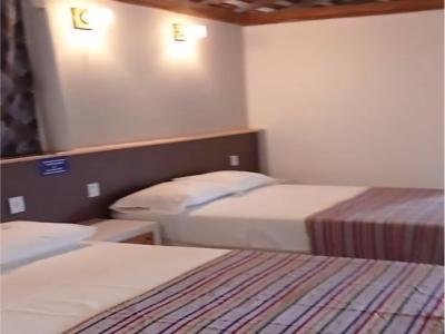 BUNGALOWS CASA BETINA