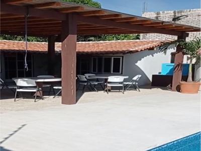 BUNGALOWS CASA BETINA