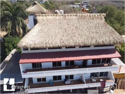 DEPARTAMENTOS XHUNCOS