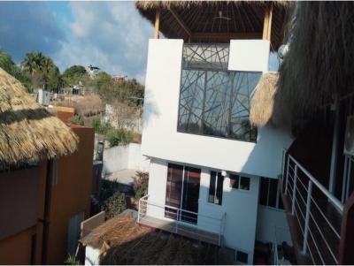 DEPARTAMENTOS XHUNCOS