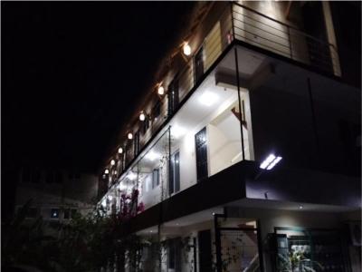 DEPARTAMENTOS XHUNCOS