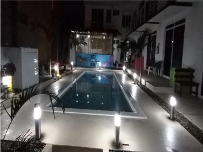 DEPARTAMENTOS XHUNCOS