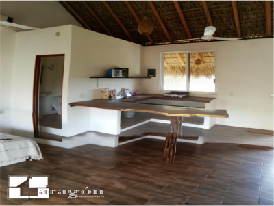 DEPARTAMENTOS XHUNCOS