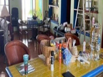 CASA DE PLAYA RANCHO LA PAROTA