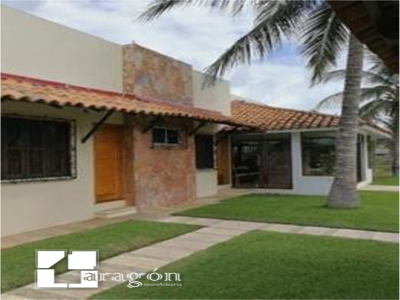 CASA DE PLAYA RANCHO NEPTUNO