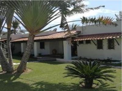 CASA DE PLAYA RANCHO NEPTUNO