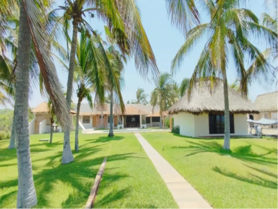 CASA DE PLAYA RANCHO NEPTUNO