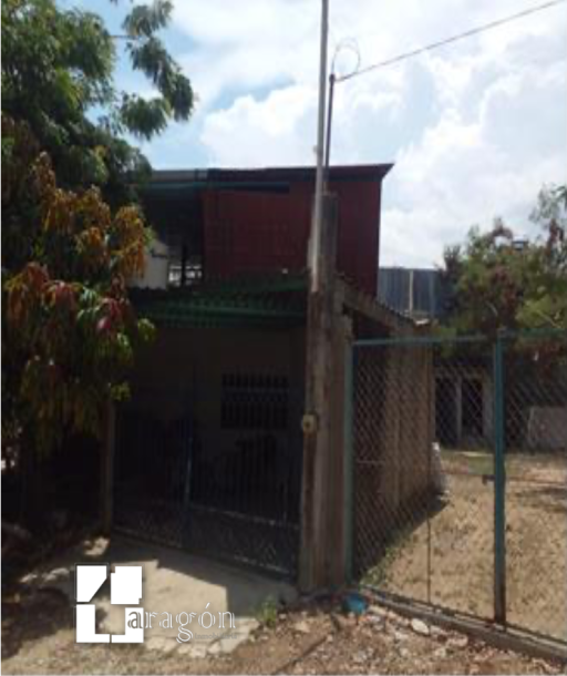 CASA HABITACION COLONIA LAS FLORES-1