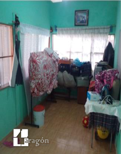 CASA HABITACION COLONIA LAS FLORES-2