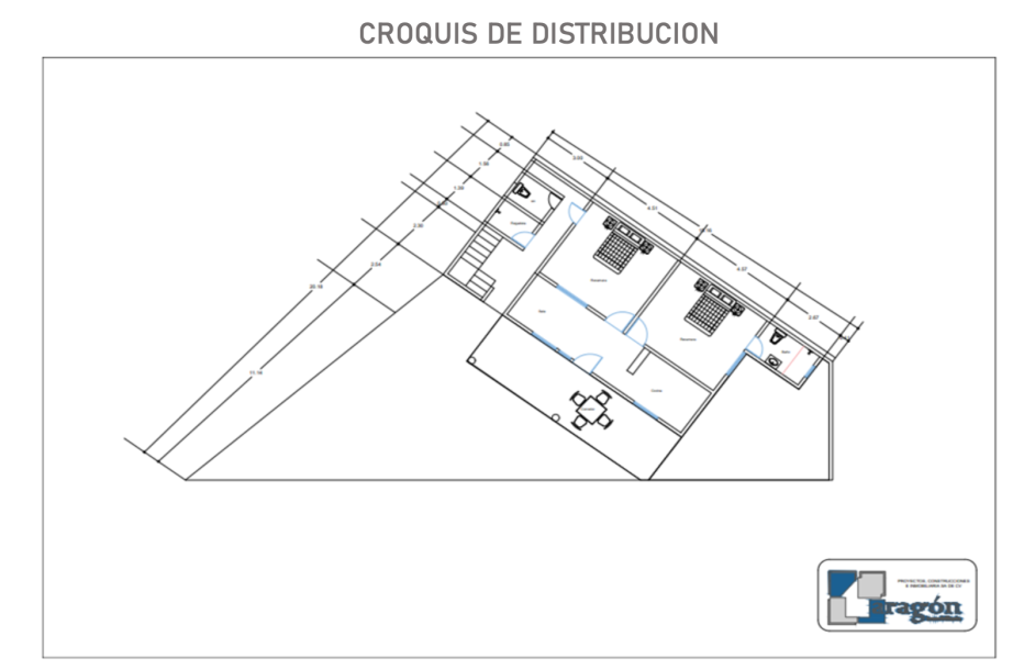 CASA HABITACION COLONIA LAS FLORES-7