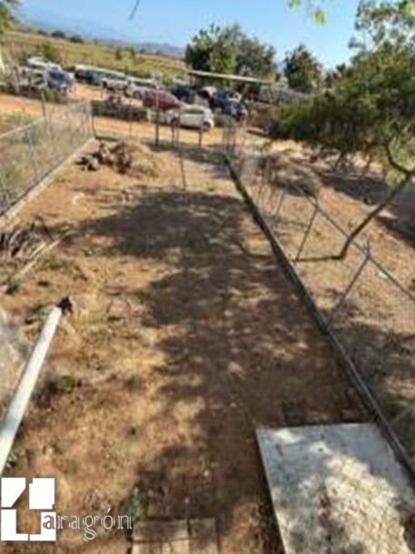 CASA HABITACION, FRACCIONAMIENTO COSTA CHICA-8