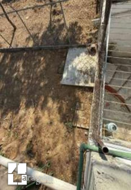 CASA HABITACION, FRACCIONAMIENTO COSTA CHICA-9