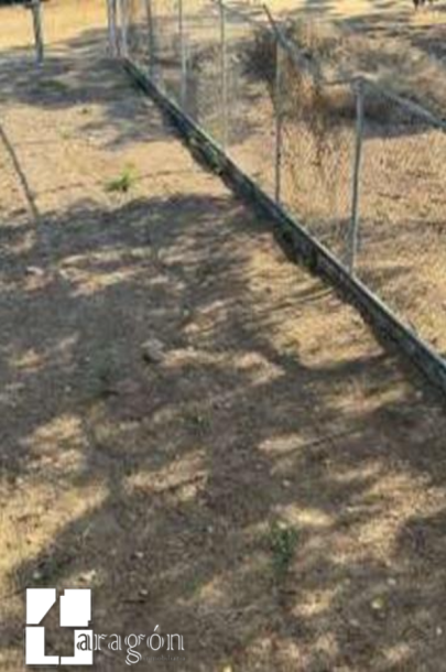 CASA HABITACION, FRACCIONAMIENTO COSTA CHICA-10