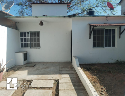 CASA HABITACION, FRACCIONAMIENTO COSTA CHICA