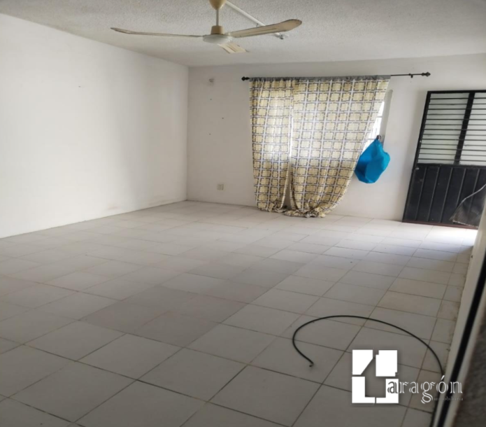 CASA HABITACION, FRACCIONAMIENTO COSTA CHICA-3