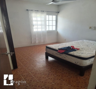 CASA HABITACION, FRACCIONAMIENTO COSTA CHICA