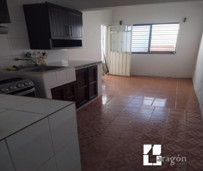 CASA HABITACION, FRACCIONAMIENTO COSTA CHICA