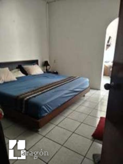 CASA HABITACION, FRACCIONAMIENTO COSTA CHICA