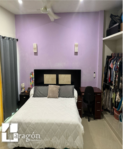 CASA HABITACION, SAN PEDRO POCHUTLA