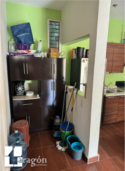 CASA HABITACION, SAN PEDRO POCHUTLA