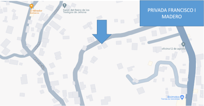 CASA HABITACION, SAN PEDRO POCHUTLA