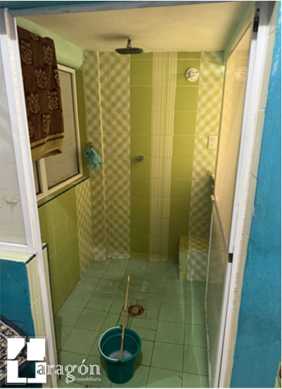 CASA HABITACION, SAN PEDRO POCHUTLA