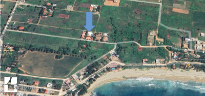 BUNGALOWS AGUA BLANCA