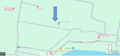 BUNGALOWS AGUA BLANCA