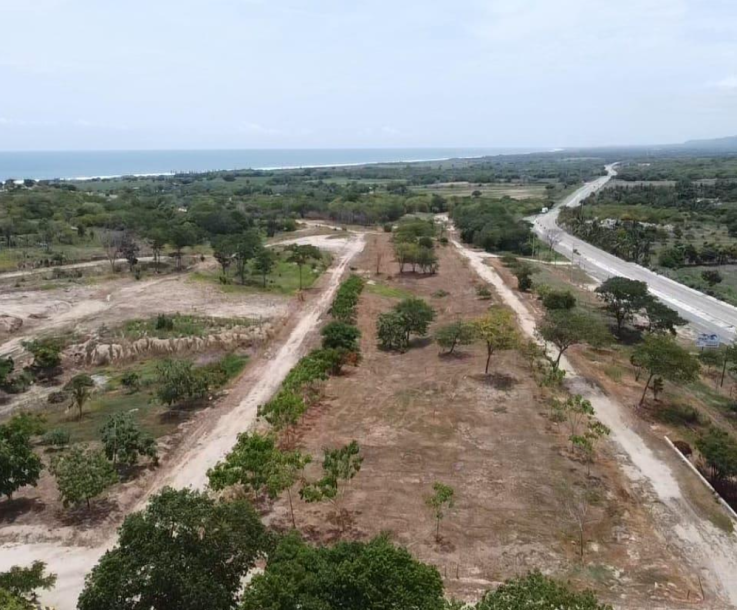 FRACCIONAMIENTO MAKI-3