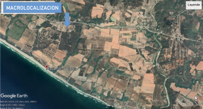 FRACCIONAMIENTO MAKI