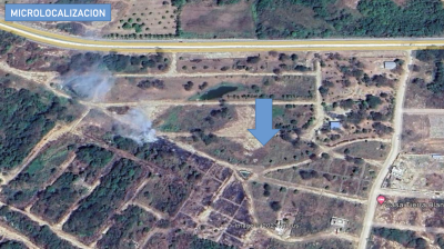 FRACCIONAMIENTO MAKI