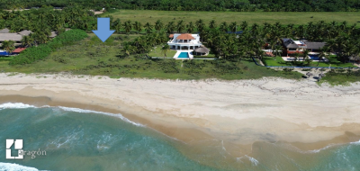 LOTE RESIDENCIAL, RANCHO LA PAROTA.