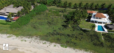 LOTE RESIDENCIAL, RANCHO LA PAROTA.